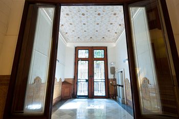 Imagen general del B&B BacHome Terrace B&B. Foto 8