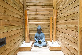 Imagen general del B&B BacHome Terrace B&B. Foto 9