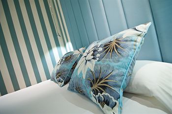 Imagen general del B&B BacHome Terrace B&B. Foto 10