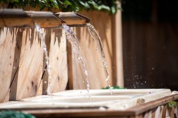 Imagen general del B&B BacHome Terrace B&B. Foto 11