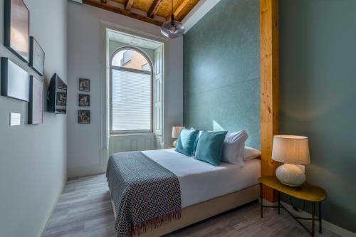 Imagen de la habitación del B&B Bachareis Charming House. Foto 5