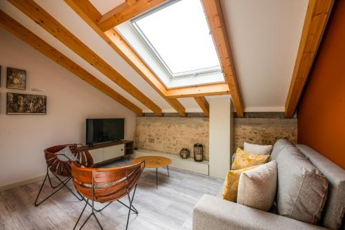 Imagen de la habitación del B&B Bachareis Charming House. Foto 10