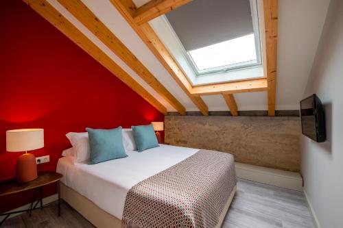 Imagen de la habitación del B&B Bachareis Charming House. Foto 11