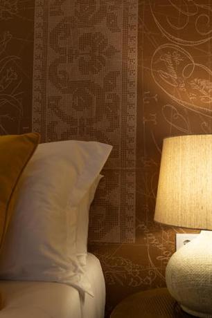 Imagen de la habitación del B&B Bachareis Charming House. Foto 13