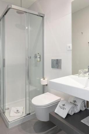 Imagen de la habitación del B&B Bachareis Charming House. Foto 14