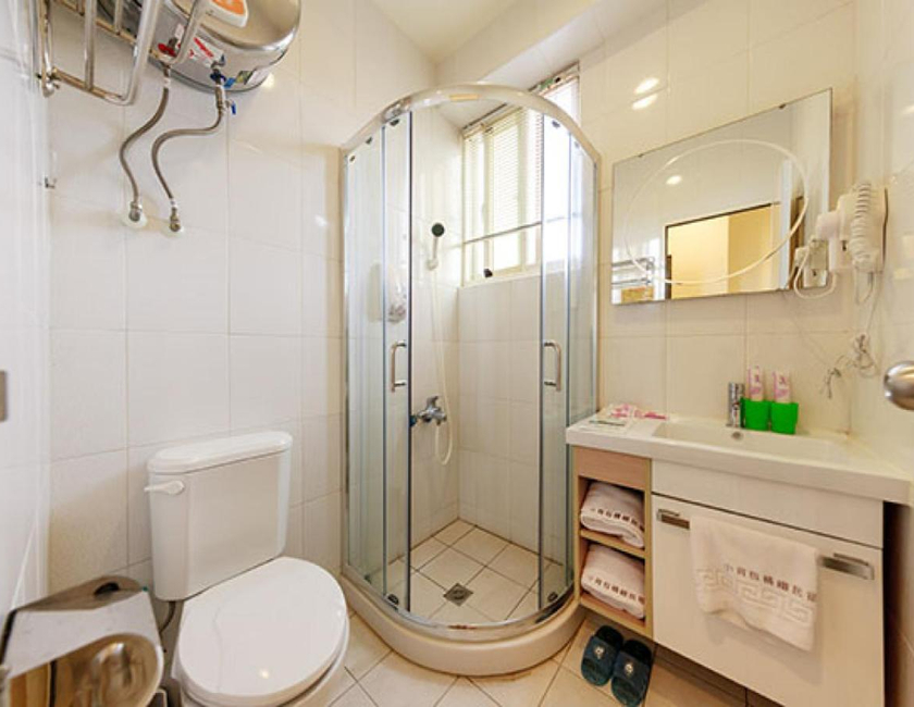 Imagen general del B&B Backpacker. Foto 6
