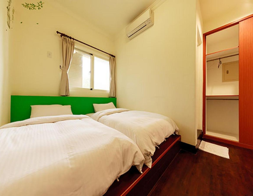 Imagen general del B&B Backpacker. Foto 8