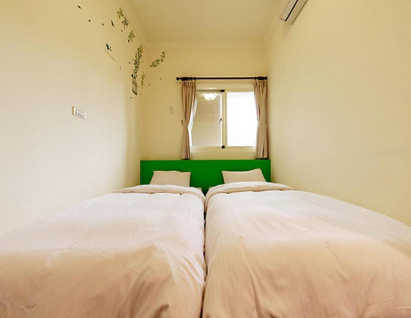 Imagen general del B&B Backpacker. Foto 9