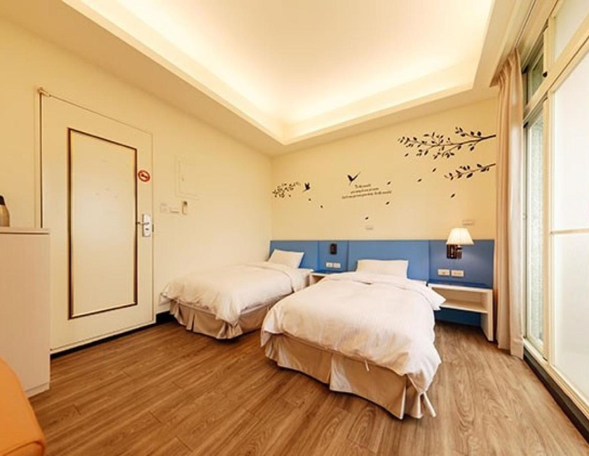 Imagen general del B&B Backpacker. Foto 14