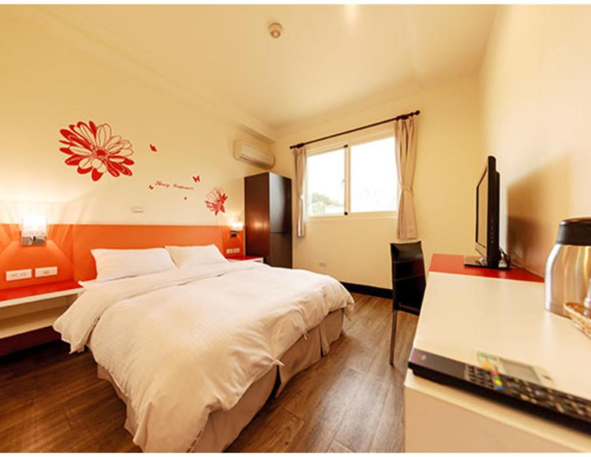 Imagen general del B&B Backpacker. Foto 17
