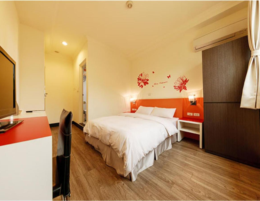 Imagen general del B&B Backpacker. Foto 18