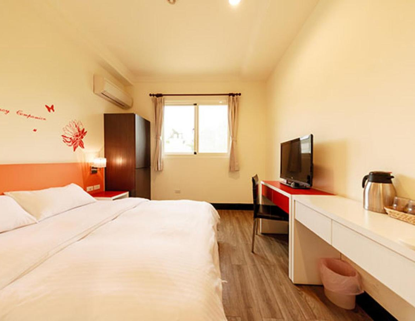 Imagen general del B&B Backpacker. Foto 19