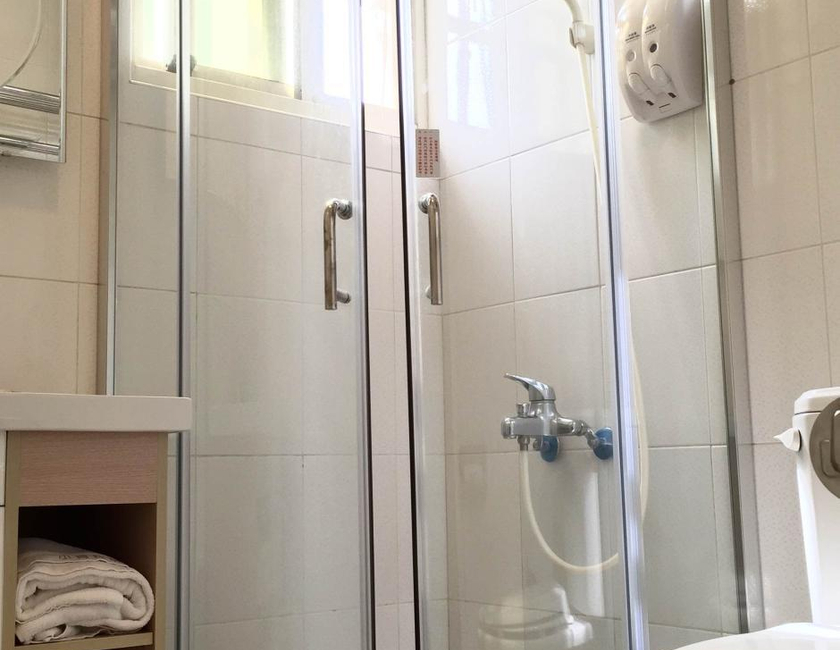 Imagen general del B&B Backpacker. Foto 22