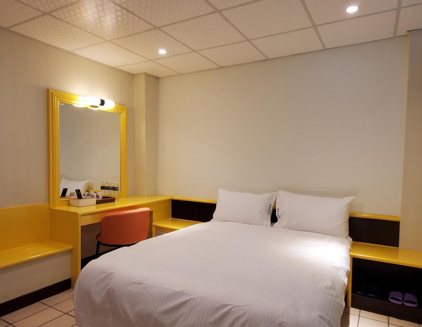Imagen general del B&B Back-station. Foto 10