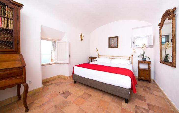 Imagen de la habitación del B&B Badia Santa Maria de Olearia. Foto 2