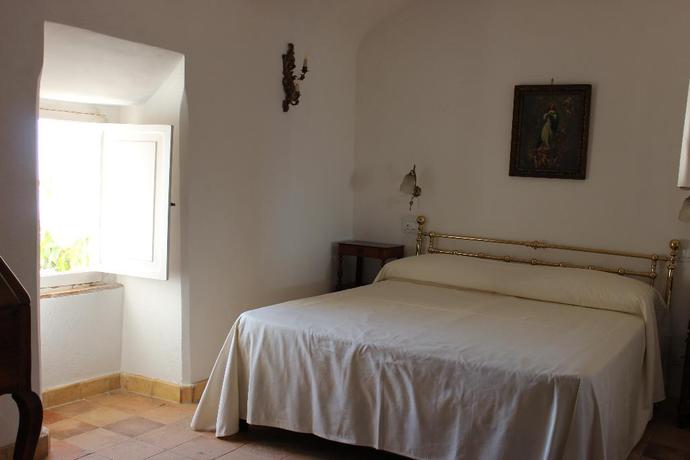 Imagen de la habitación del B&B Badia Santa Maria de Olearia. Foto 3