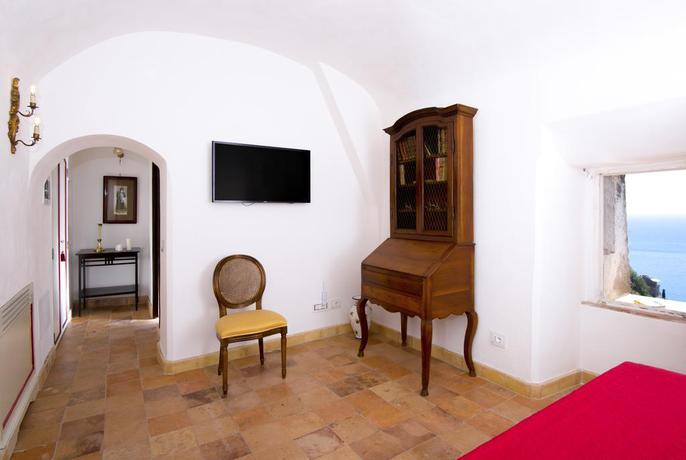 Imagen de la habitación del B&B Badia Santa Maria de Olearia. Foto 4