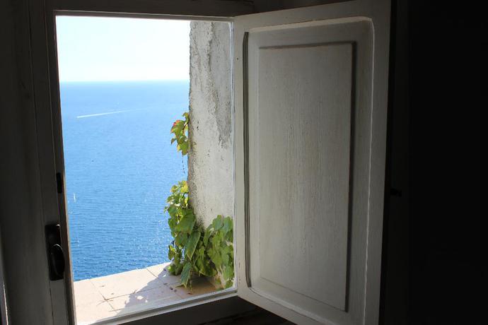 Imagen de la habitación del B&B Badia Santa Maria de Olearia. Foto 5