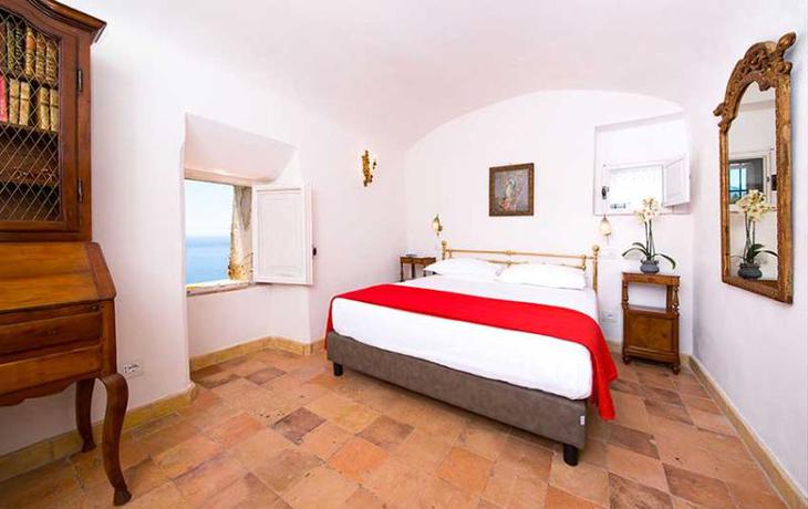 Imagen de la habitación del B&B Badia Santa Maria de Olearia. Foto 6