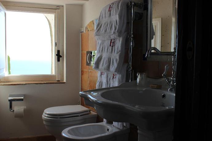 Imagen de la habitación del B&B Badia Santa Maria de Olearia. Foto 7