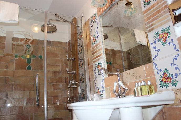 Imagen de la habitación del B&B Badia Santa Maria de Olearia. Foto 8