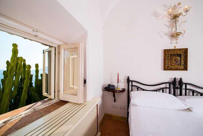 Imagen de la habitación del B&B Badia Santa Maria de Olearia. Foto 9