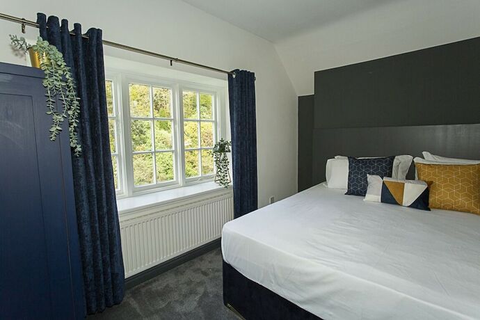Imagen de la habitación del B&B Bae Abermaw. Foto 14