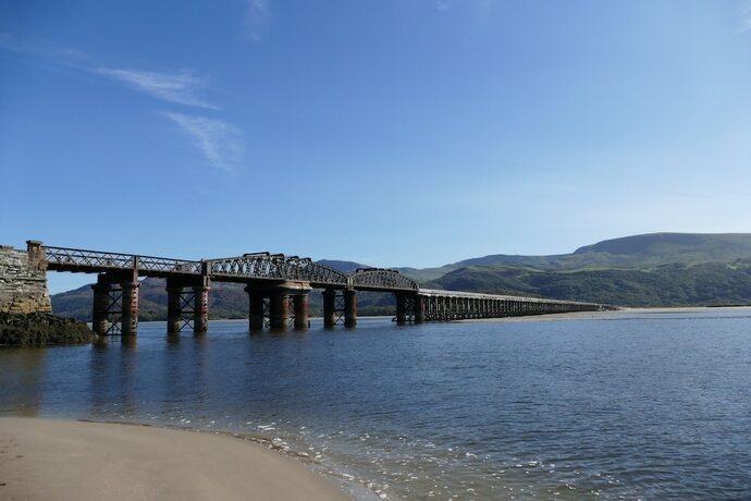 Imagen general del B&B Bae Abermaw. Foto 4
