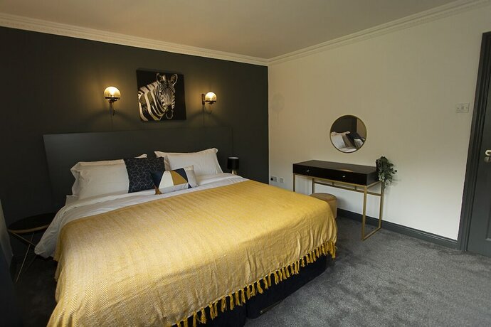 Imagen general del B&B Bae Abermaw. Foto 5