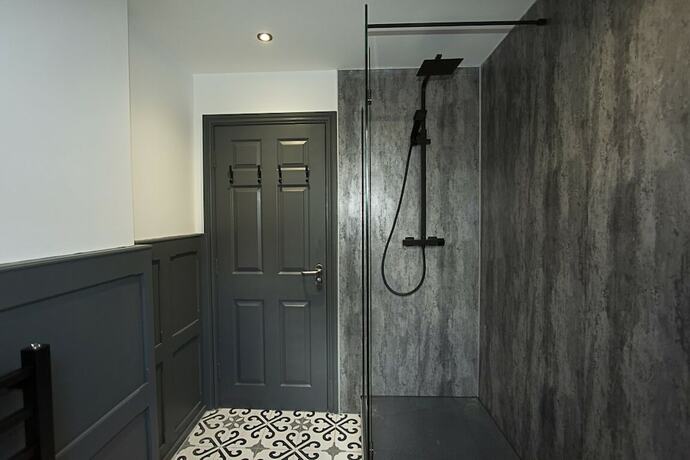 Imagen de la habitación del B&B Bae Abermaw. Foto 15