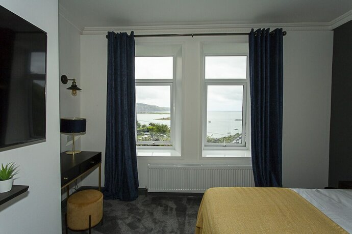 Imagen de la habitación del B&B Bae Abermaw. Foto 16