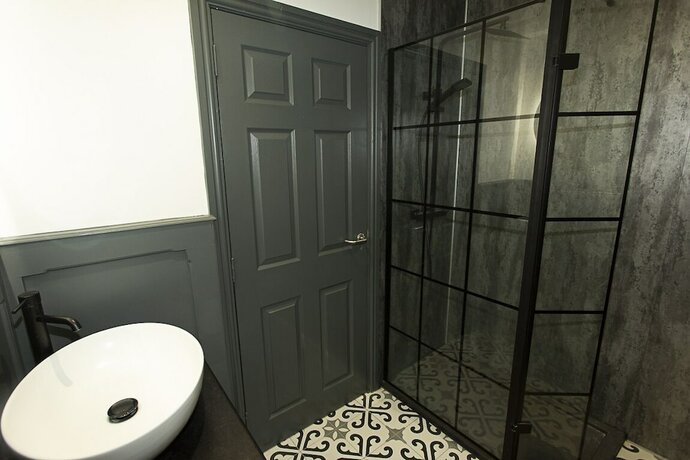 Imagen de la habitación del B&B Bae Abermaw. Foto 20