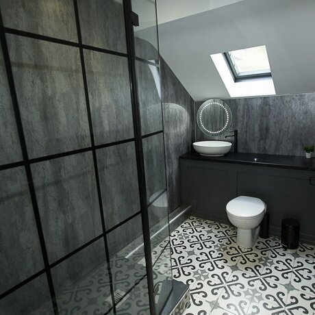 Imagen general del B&B Bae Abermaw. Foto 10