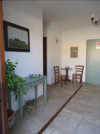 Imagen de los interiores del B&B Baglio Maragani Az Agric. Foto 16