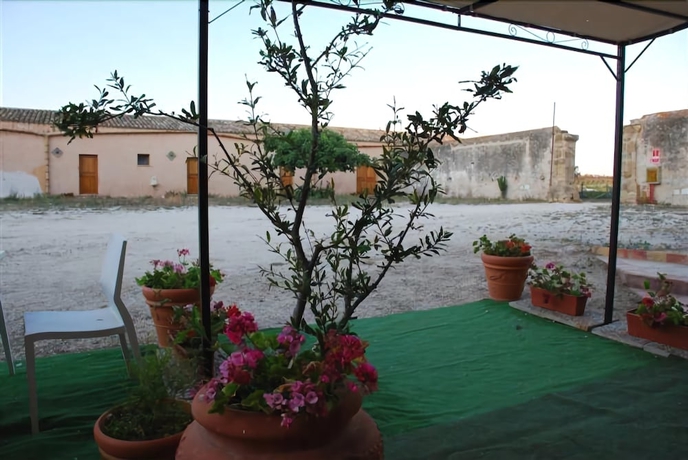 Imagen general del B&B Baglio Maragani Az Agric. Foto 4