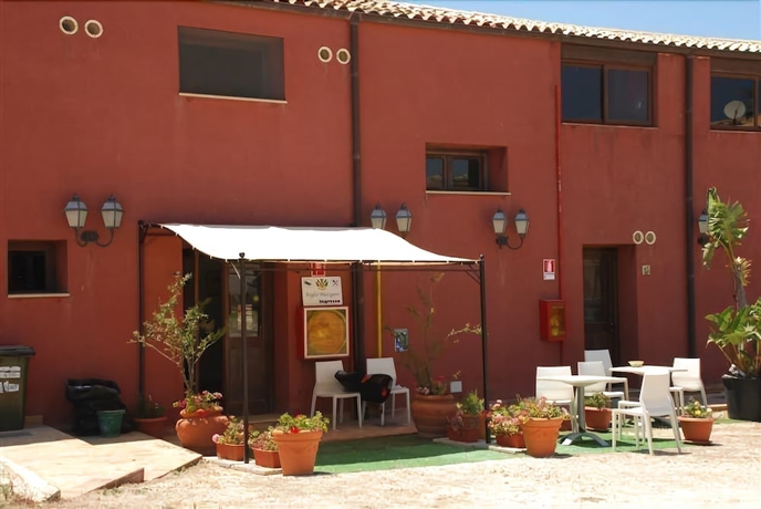 Imagen general del B&B Baglio Maragani Az Agric. Foto 5