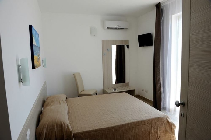 Imagen de la habitación del B&B Baglio Santa Croce. Foto 15