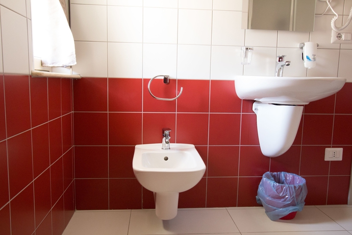 Imagen de la habitación del B&B Baglio Santa Croce. Foto 18