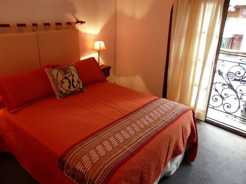 Imagen general del B&B Baires Soho. Foto 3