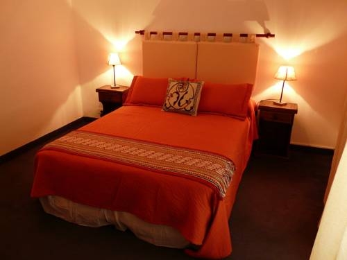 Imagen general del B&B Baires Soho. Foto 4