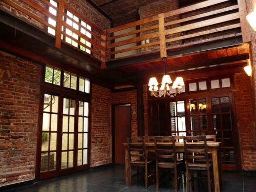 Imagen general del B&B Baires Soho. Foto 5