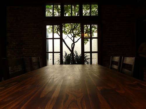 Imagen general del B&B Baires Soho. Foto 6