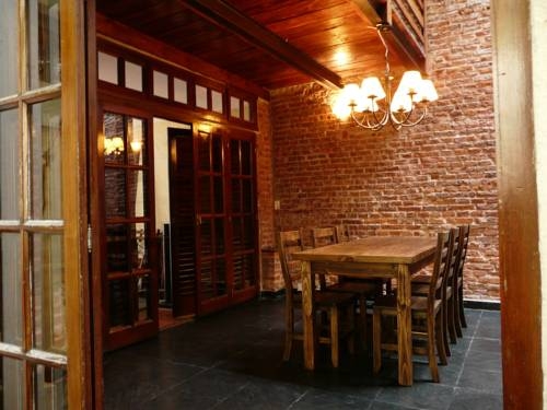 Imagen general del B&B Baires Soho. Foto 7