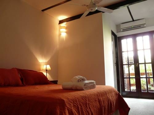 Imagen general del B&B Baires Soho. Foto 8