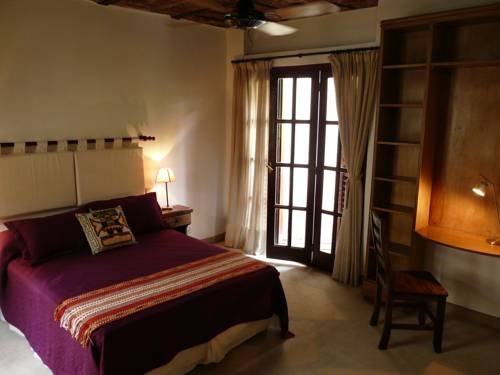 Imagen general del B&B Baires Soho. Foto 9