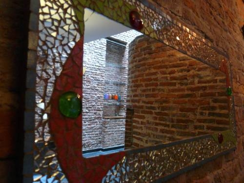 Imagen general del B&B Baires Soho. Foto 10