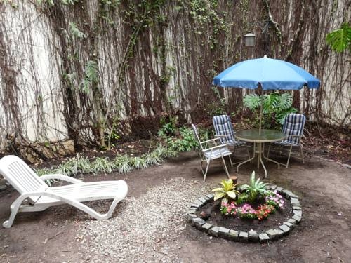 Imagen general del B&B Baires Soho. Foto 11