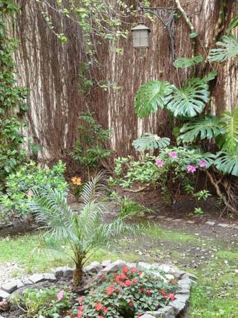 Imagen general del B&B Baires Soho. Foto 12