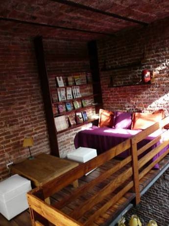 Imagen general del B&B Baires Soho. Foto 13