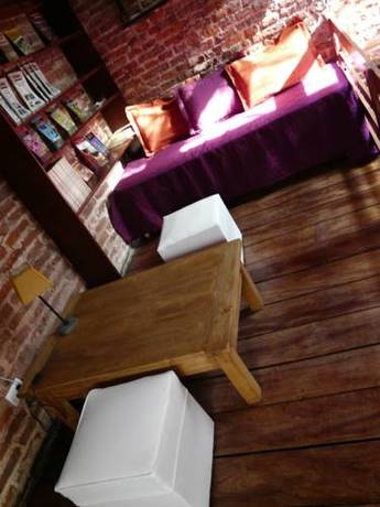 Imagen general del B&B Baires Soho. Foto 14